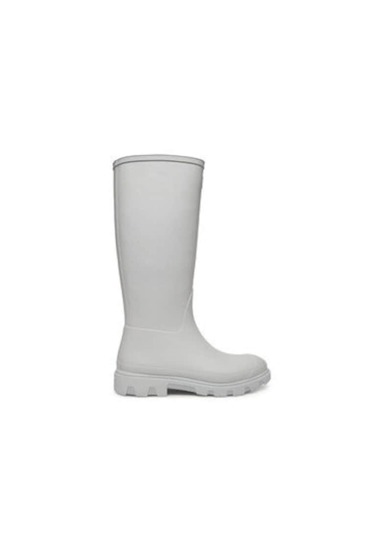 Cizme dama HFRW0001251 - Sintetic - 38 EU - Gri