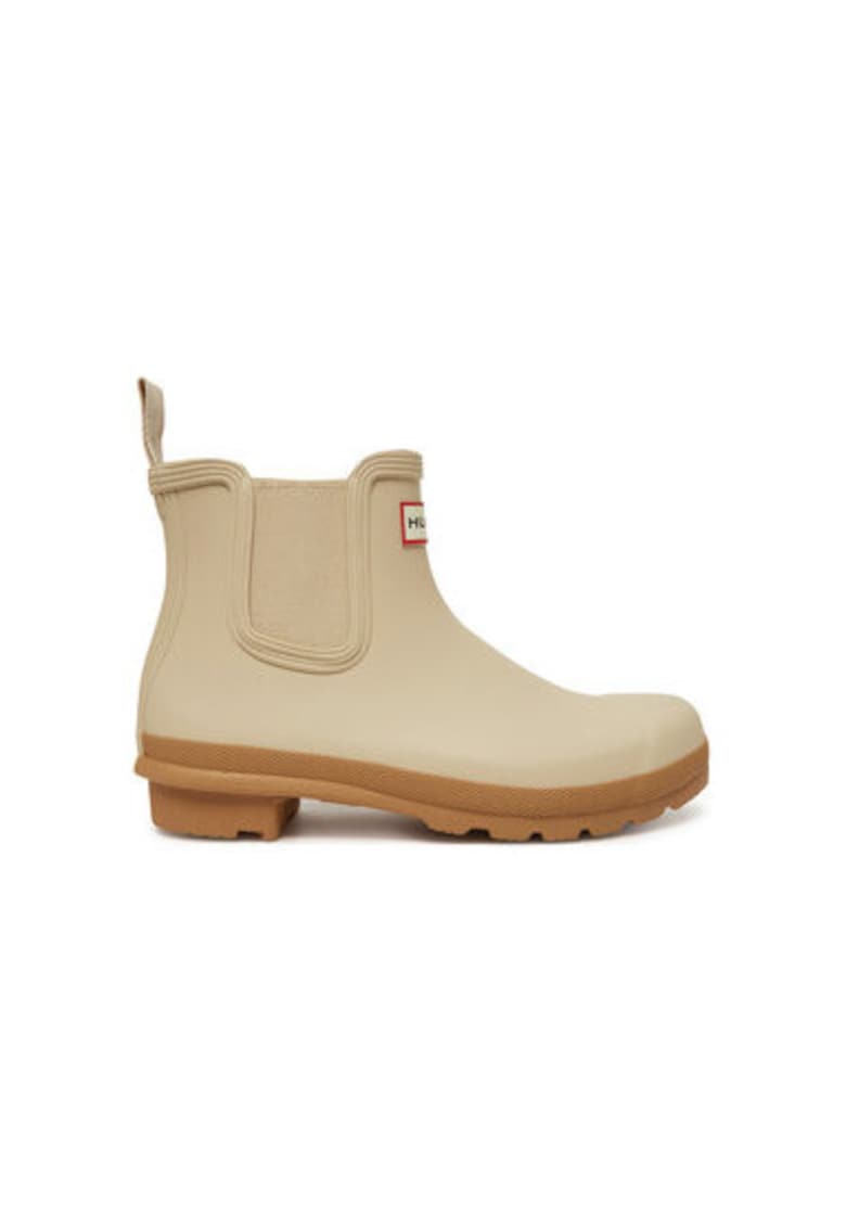 Cizme dama WFS2078RMA - Sintetic - Bej - Bej - HUNTER - imagine 1