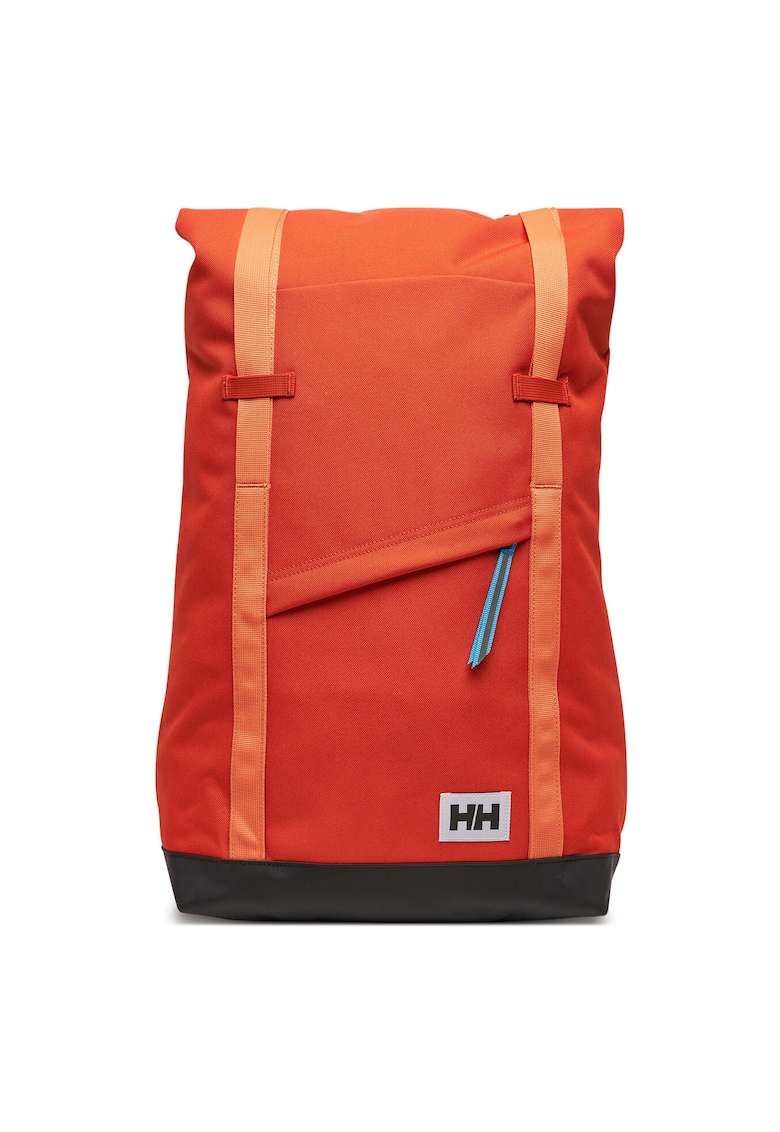 Ghiozdan barbati 67187 - Textil - 0 - Portocaliu