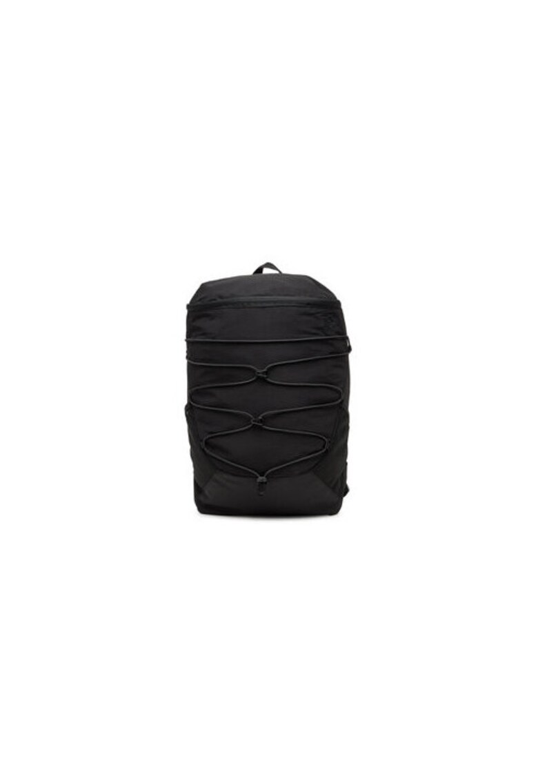 Ghiozdan barbati 4010003413 - Textil - One-Size INTL - Negru