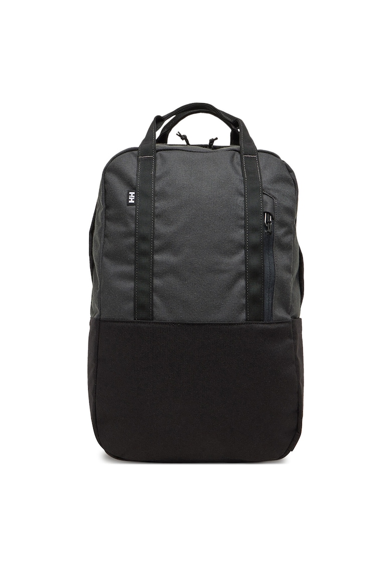 Ghiozdan barbati 67538 - Textil - 0 EU - Gri