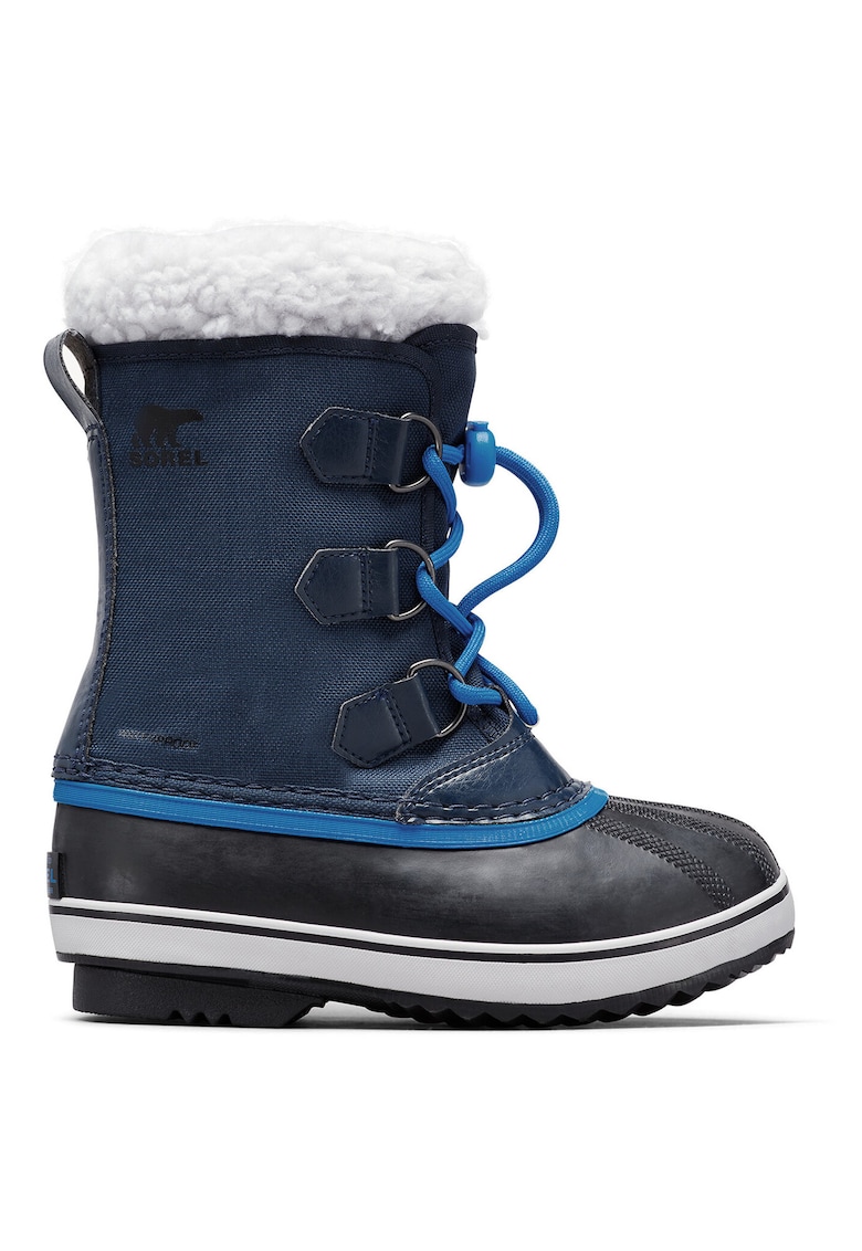 Sorel Cizme de iarna barbati 2114111465 - Textil - Bleumarin