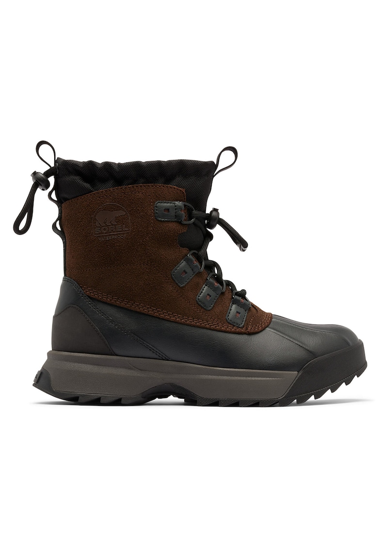 Cizme de iarna barbati 2083021256 - Piele naturala