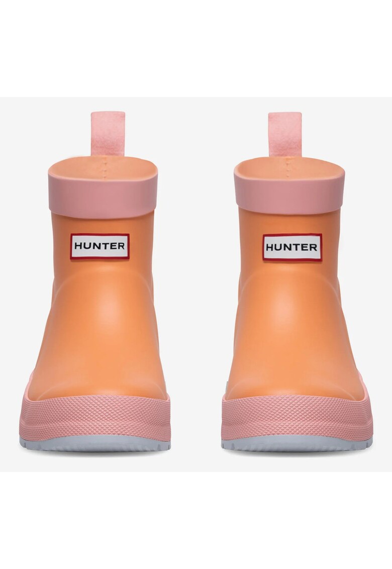 Cizme de ploaie copii 5905588640325 - Cauciuc - 35 - Portocaliu