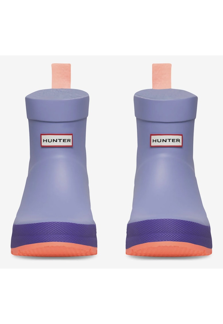 Cizme de ploaie copii 5905588640363 - Cauciuc - 35 - Violet