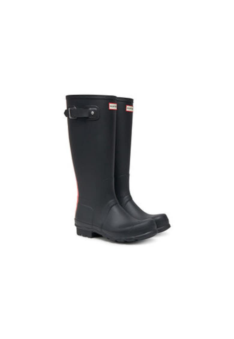 Cizme de ploaie pentru barbati 305299277 - Sintetic - 42 - Negru Cizme de ploaie pentru barbati 305299277 - Sintetic - 42 - Negru