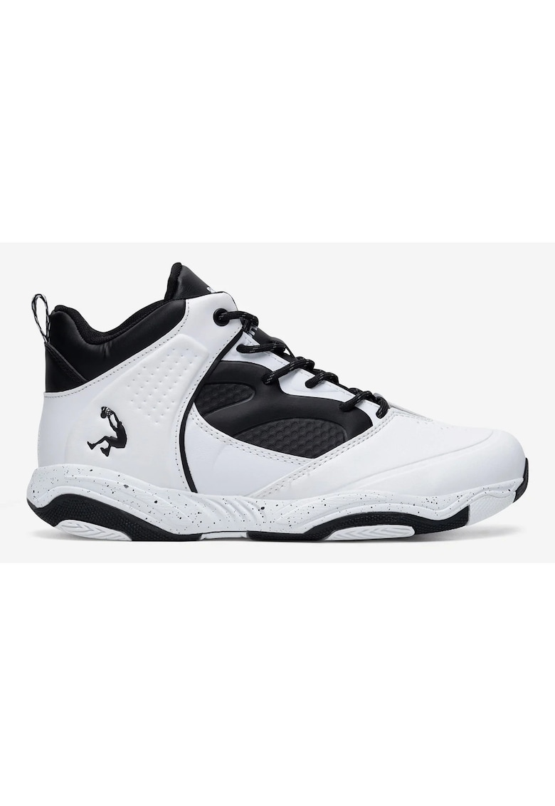 Pantofi sport baieti 5905588797753 - Sintetic - Alb