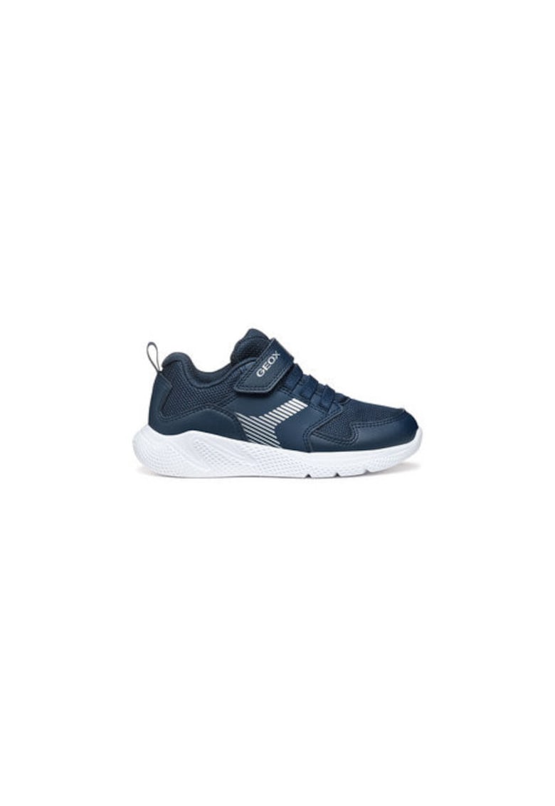 Pantofi sport baieti 304631375 - Piele ecologica - 28 EU - Albastru