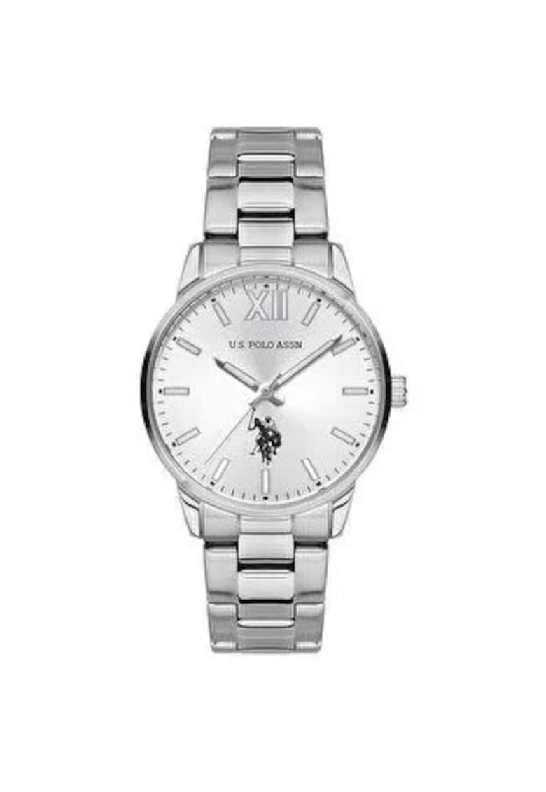 Ceas dama USPA2057-02 - argintiu