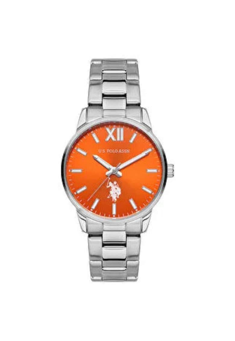 Ceas dama USPA2057-08 - argintiu