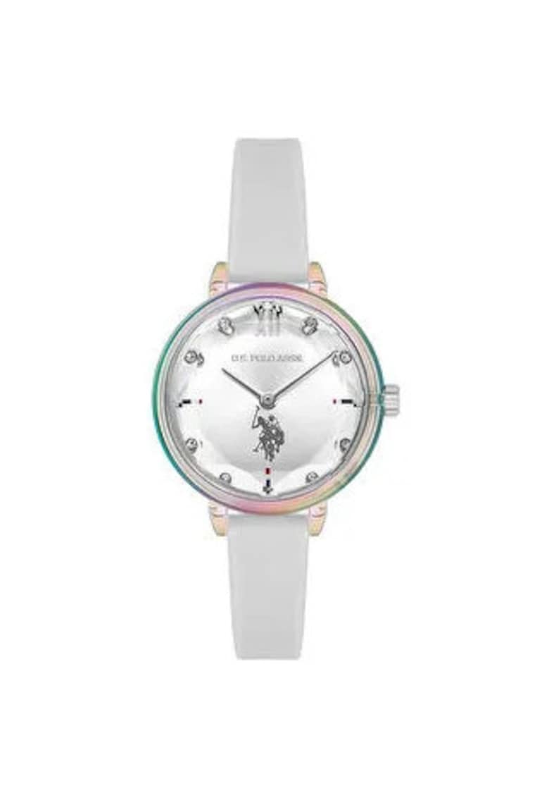 Ceas dama USPA2091-01 - gri