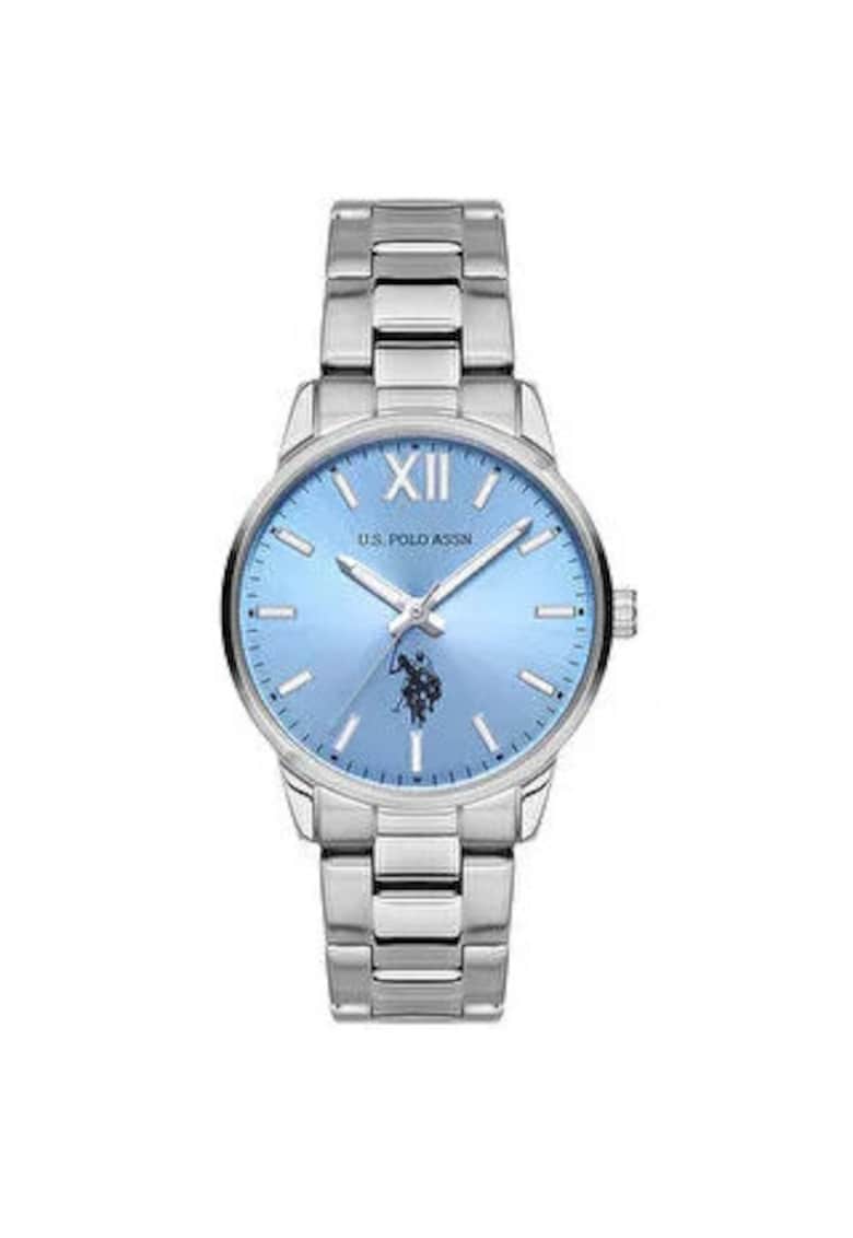 Ceas dama USPA2057-04 - argintiu