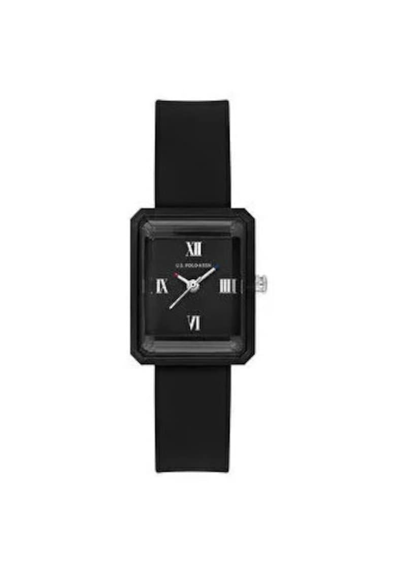 Ceas dama USPA2090-01 - negru
