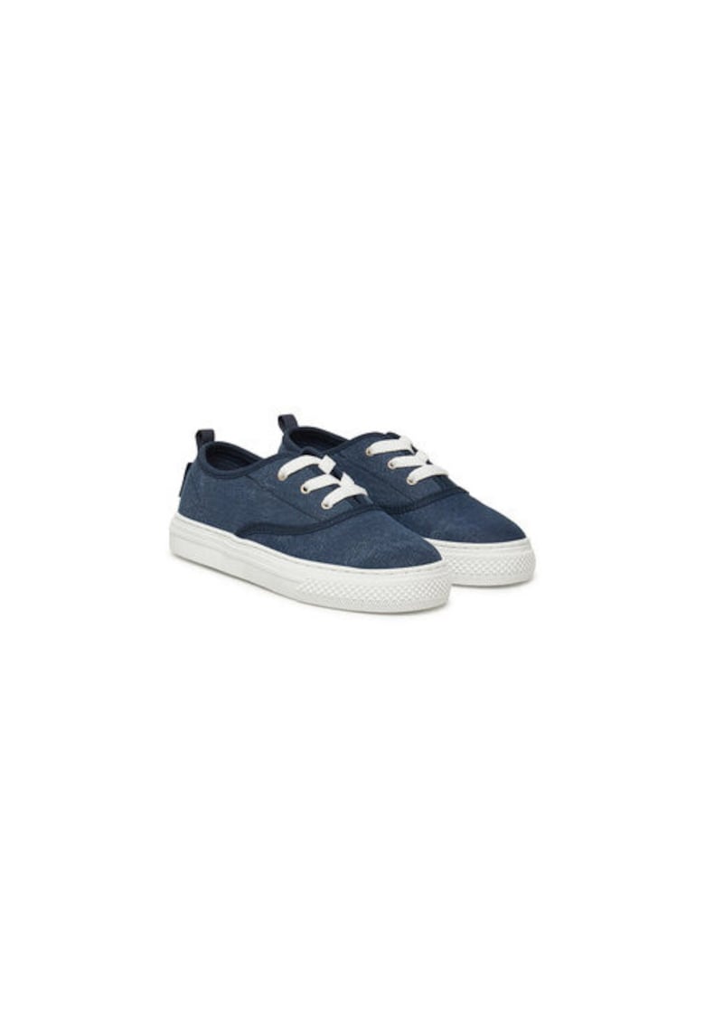 Tenisi baieti 7949355 - Textil - Bleumarin