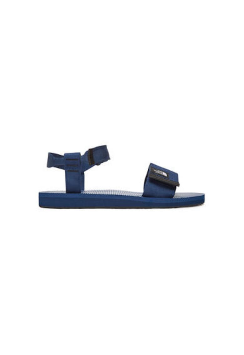 Sandale barbati NF0A8AE5F1T1 - Textil - Albastru - Albastru