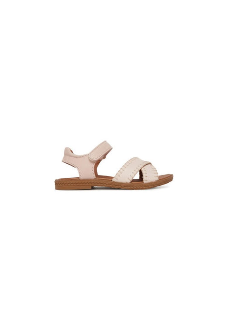 Sandale fete - 7889511 - Piele naturala - 31 EU - Roz