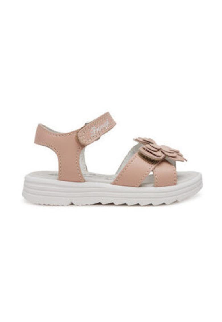 Sandale fete - 7917711 - Piele naturala - 24 EU - Roz