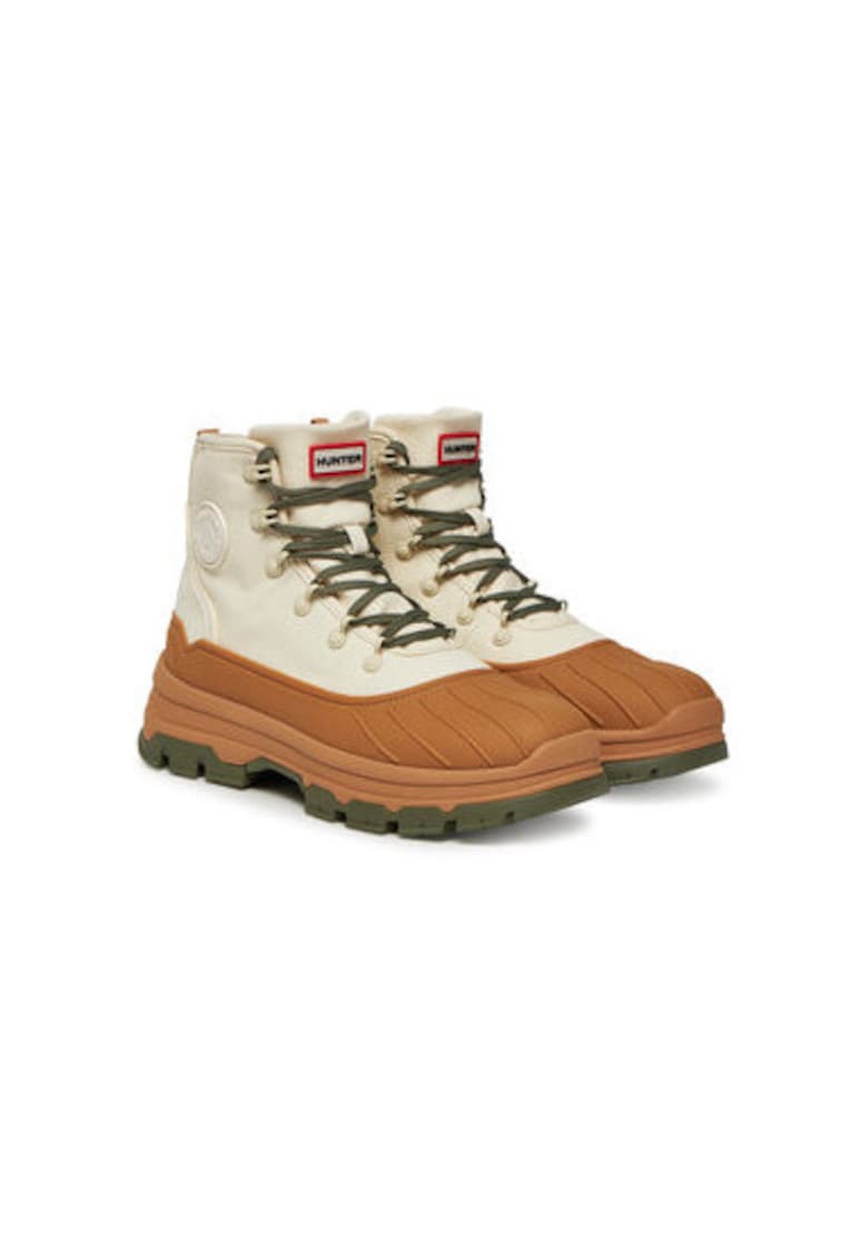 Ghete pentru barbati HFRW0052251 - Sintetic - 36 EU - Bej/Ecru Ghete pentru barbati HFRW0052251 - Sintetic - 36 EU - Bej/Ecru