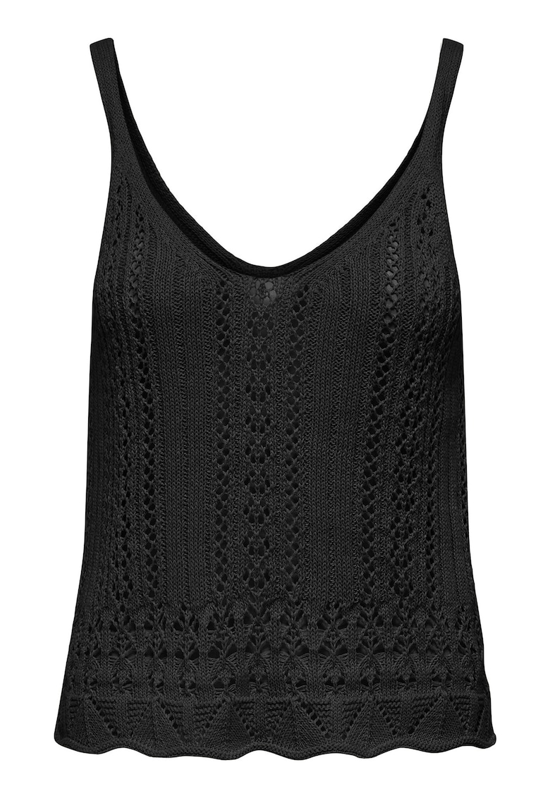 Tricou femei negru -