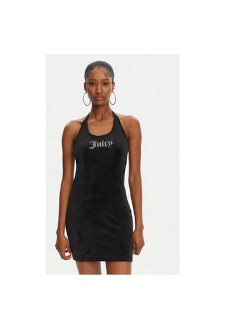 Rochie dama  JCWED125326 - Poliester - Negru