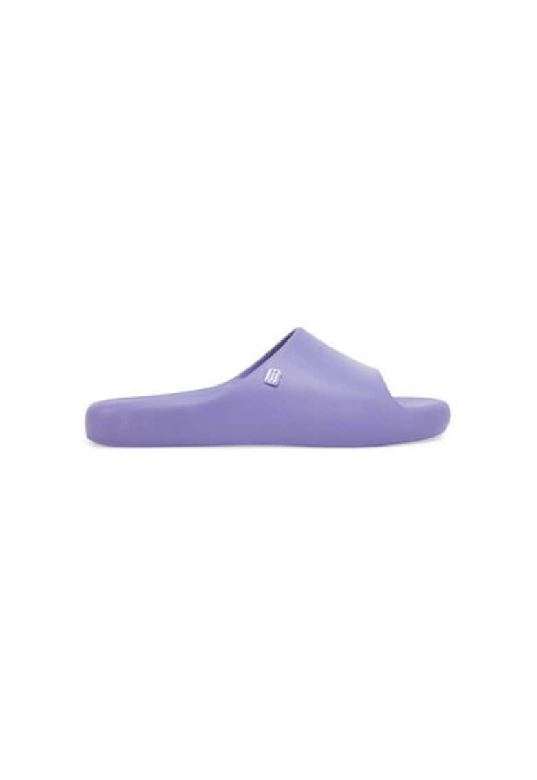 Papuci dama 304849114 - Sintetic - Violet - Violet