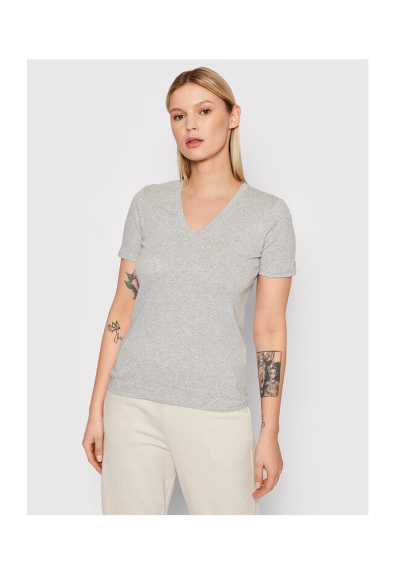 Tricou dama 3GA2E4230 - 46764 - Gri