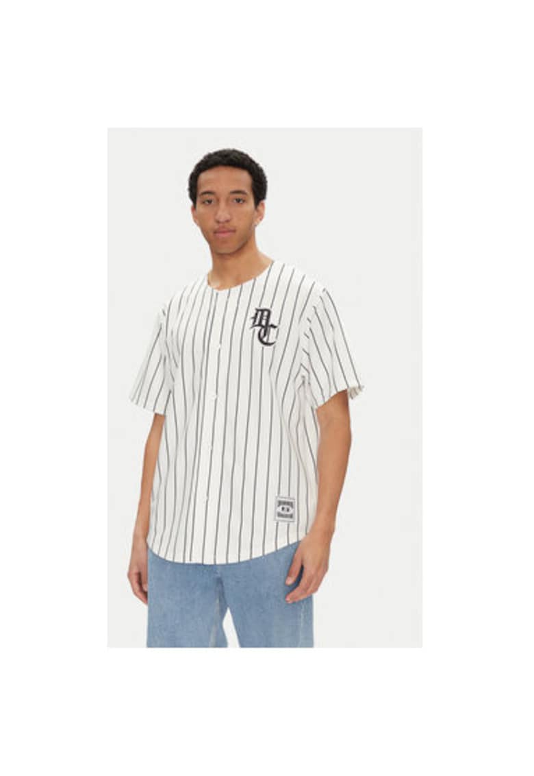 Camasa barbati ADYKT03253 - Poliester - Alb - Alb