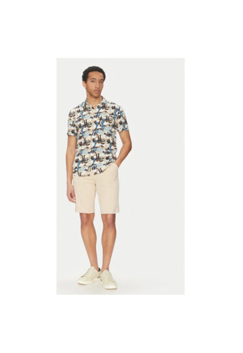 Camasa barbati 20718430 - Viscoza - Multicolor