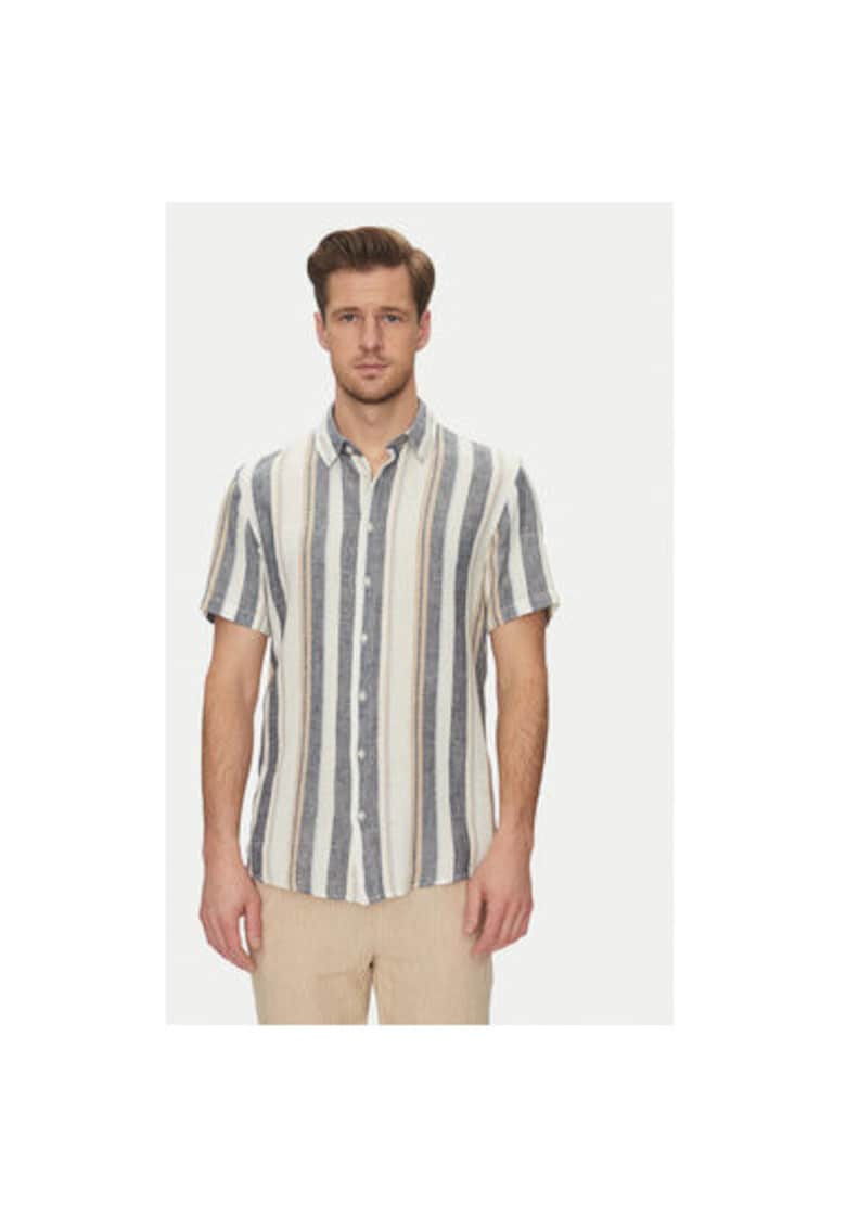 Camasa barbati 20717864 - In/Viscoza - Multicolor