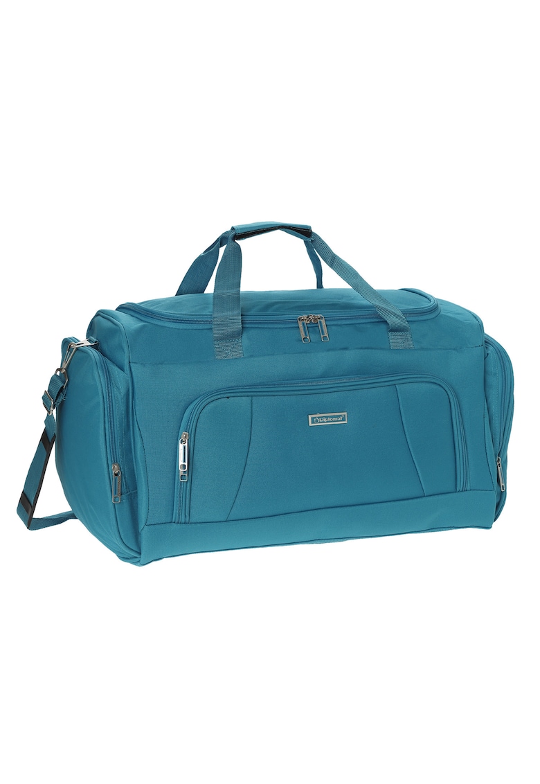 Geanta ZC444-60 - Turcoaz