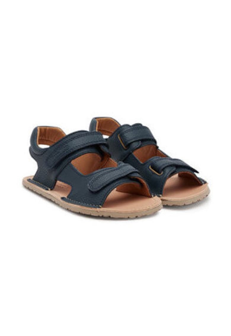 Sandale baieti - G3150270 - Piele naturala - Bleumarin - Bleumarin