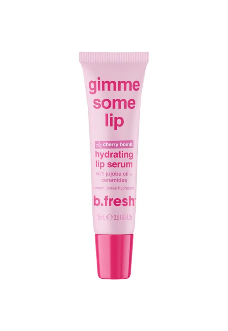 Ser Hidratant pentru Buze - Gimme Some Lip Ser - 15 ml