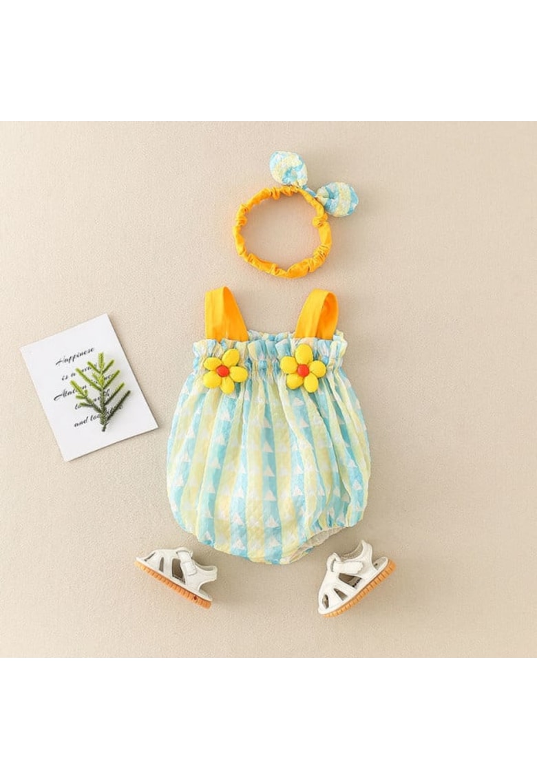 Body Model AL 12397 cu bentita Daisy