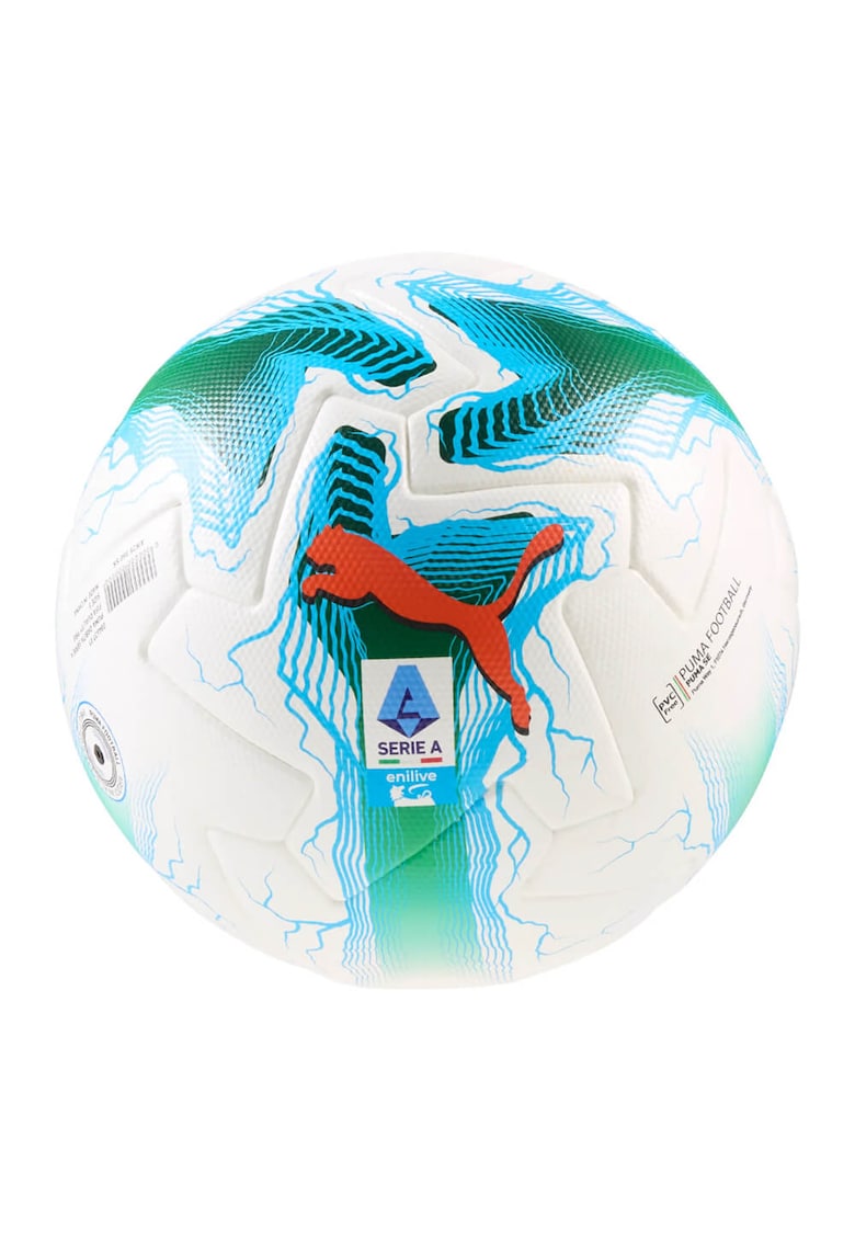 Minge Fotbal Oficiala Orbita Seria A 25/26 FIFA Quality Pro - alb - marimea