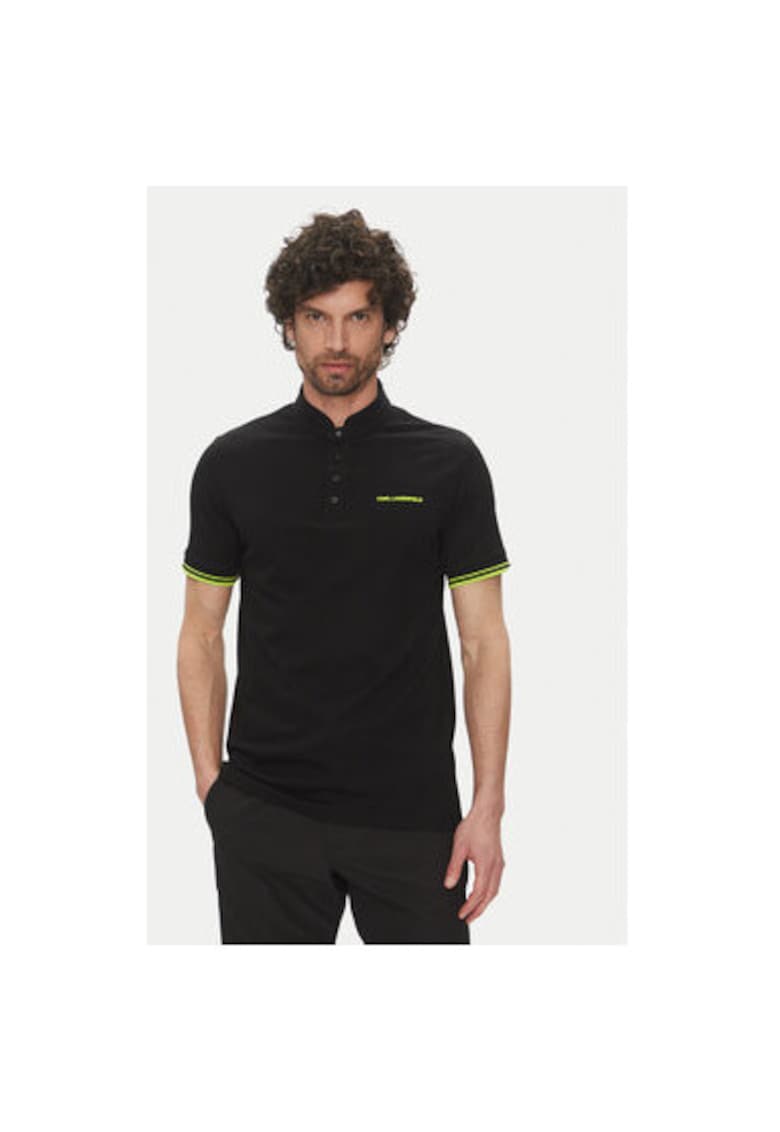 Tricou polo barbati  745022 552232 - Bumbac