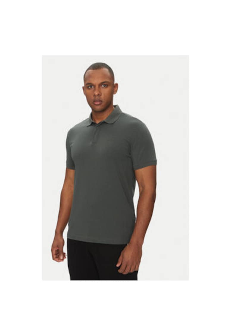 Tricou polo barbati Emporio Armani - 7M000228 AF103737