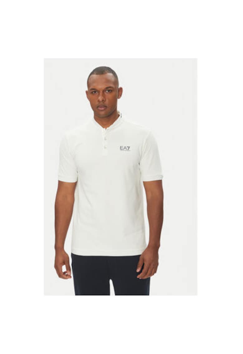 Tricou polo barbati Emporio Armani - 7M000183 AF13511 - Bumbac