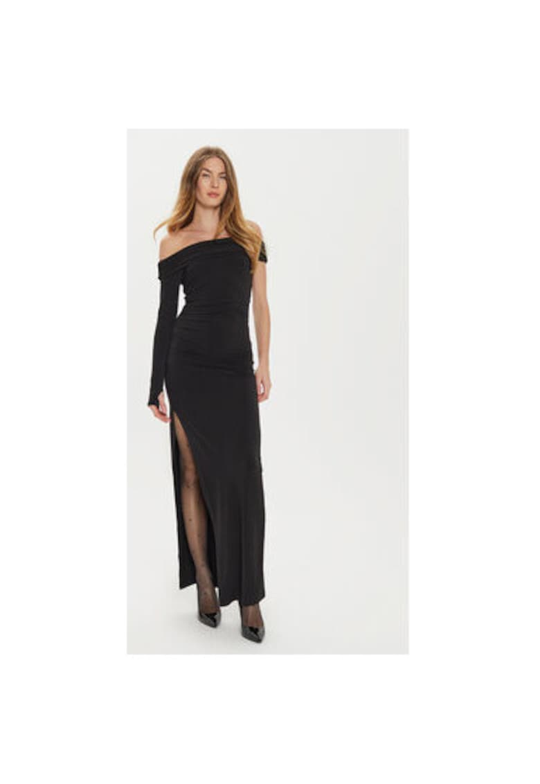 Rochie dama  E00241 - Poliester/Elastan - 67945