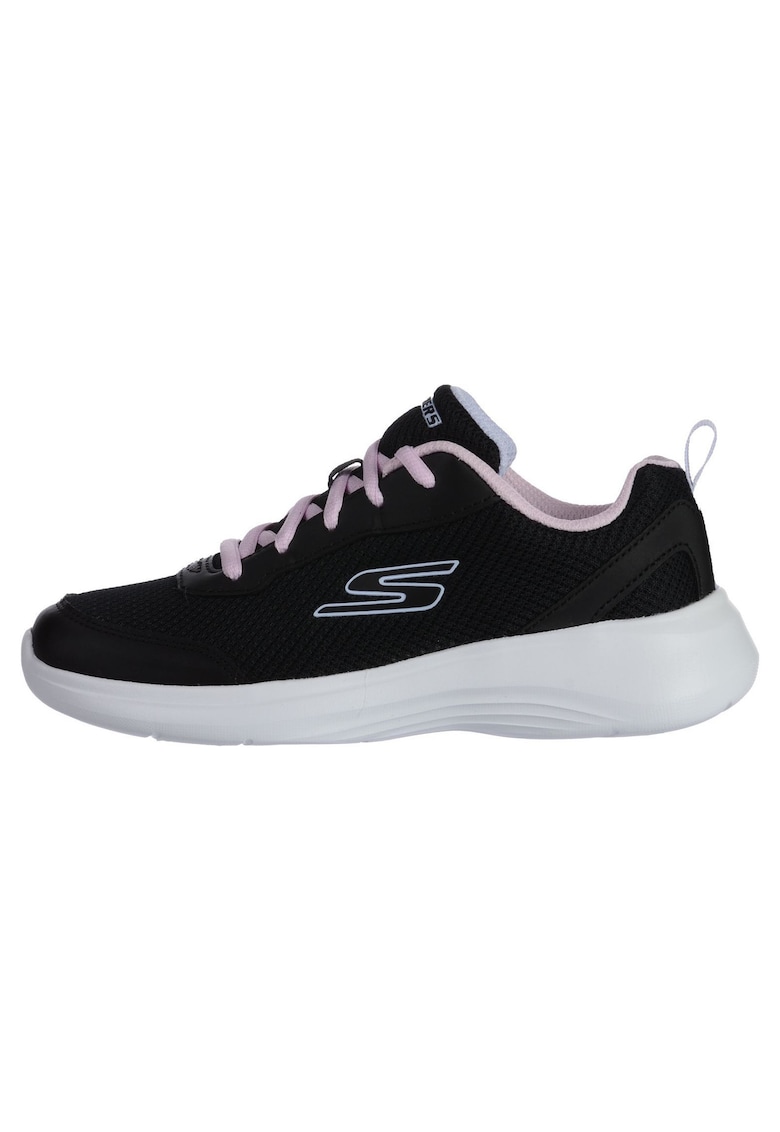 Pantofi sport SELECTORS - RESET ACTIVATE 303574LBLK