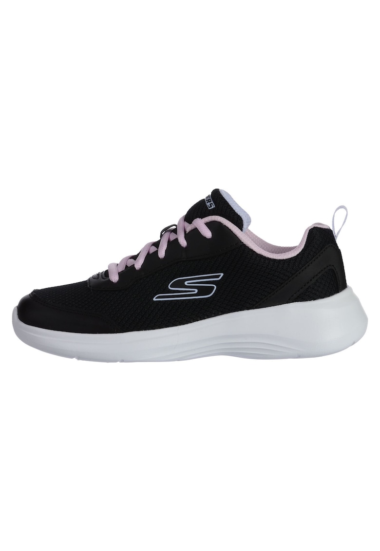Pantofi sport SELECTORS - RESET ACTIVATE 303574LBLK