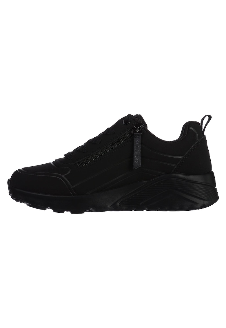 Pantofi sport UNO LITE - EASY ZIP 310387LBBK