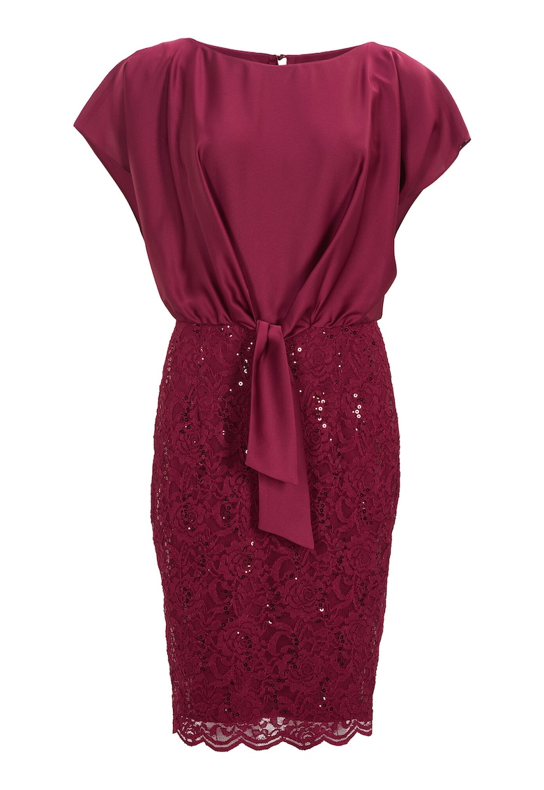 Rochie dama 5AI10900 - Poliester