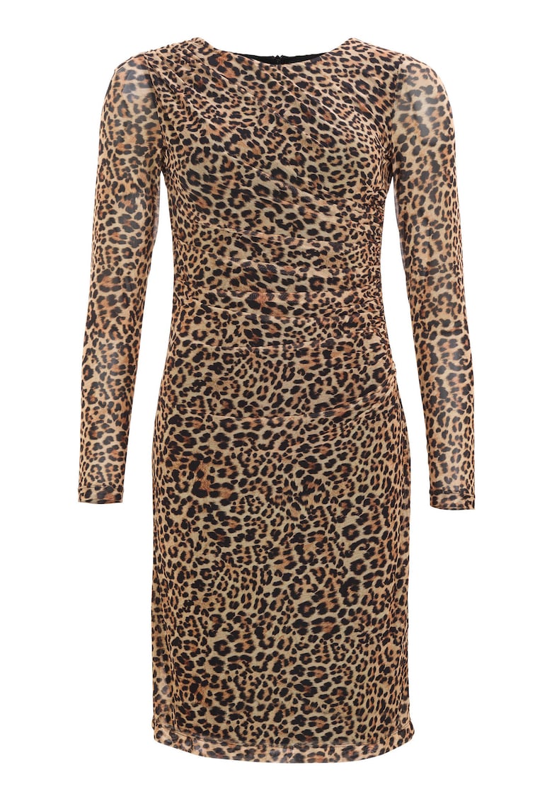 Rochie dama 5AI17600 - Poliester