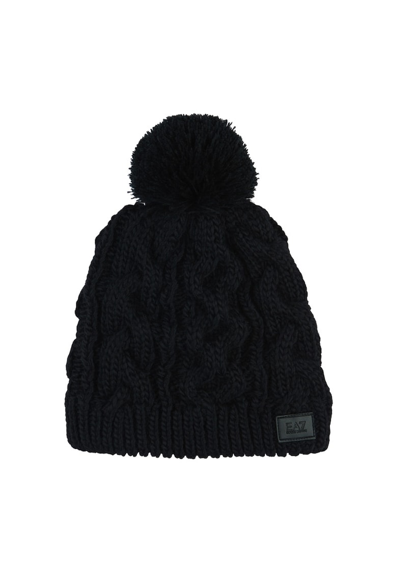 Caciula  pentru Femei - w graphic beanie - 280096-3F105-00020 - S INTL - Negru