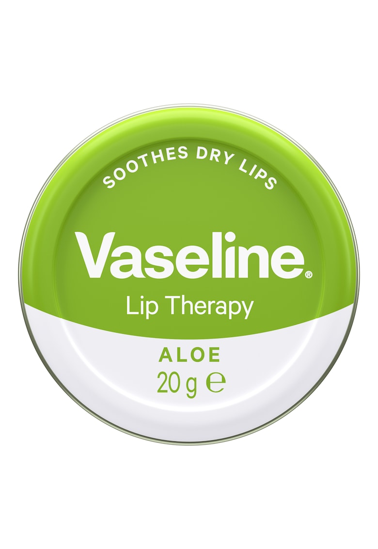 Balsam de buze  Lip Therapy Aloe - 20 g