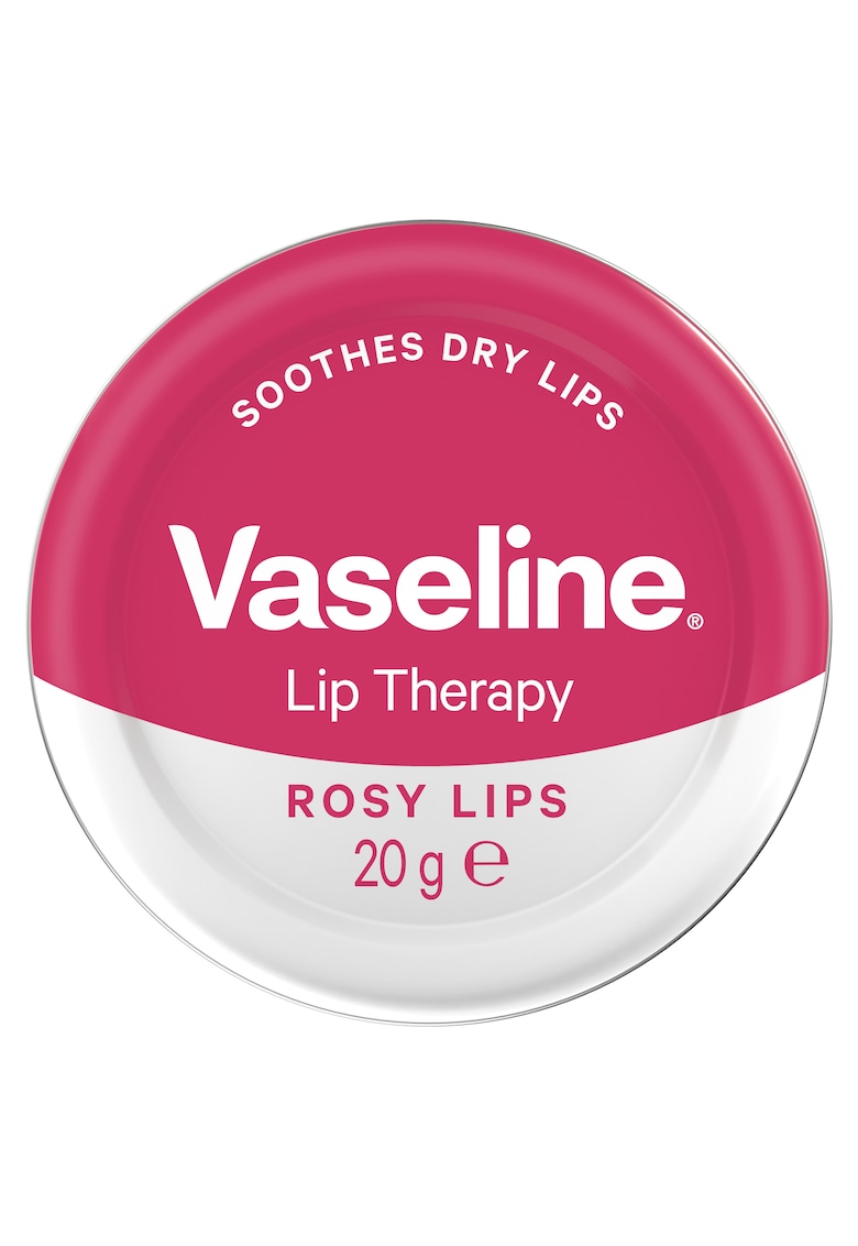 Balsam de buze  Lip Therapy Rosy Lips - 20 g
