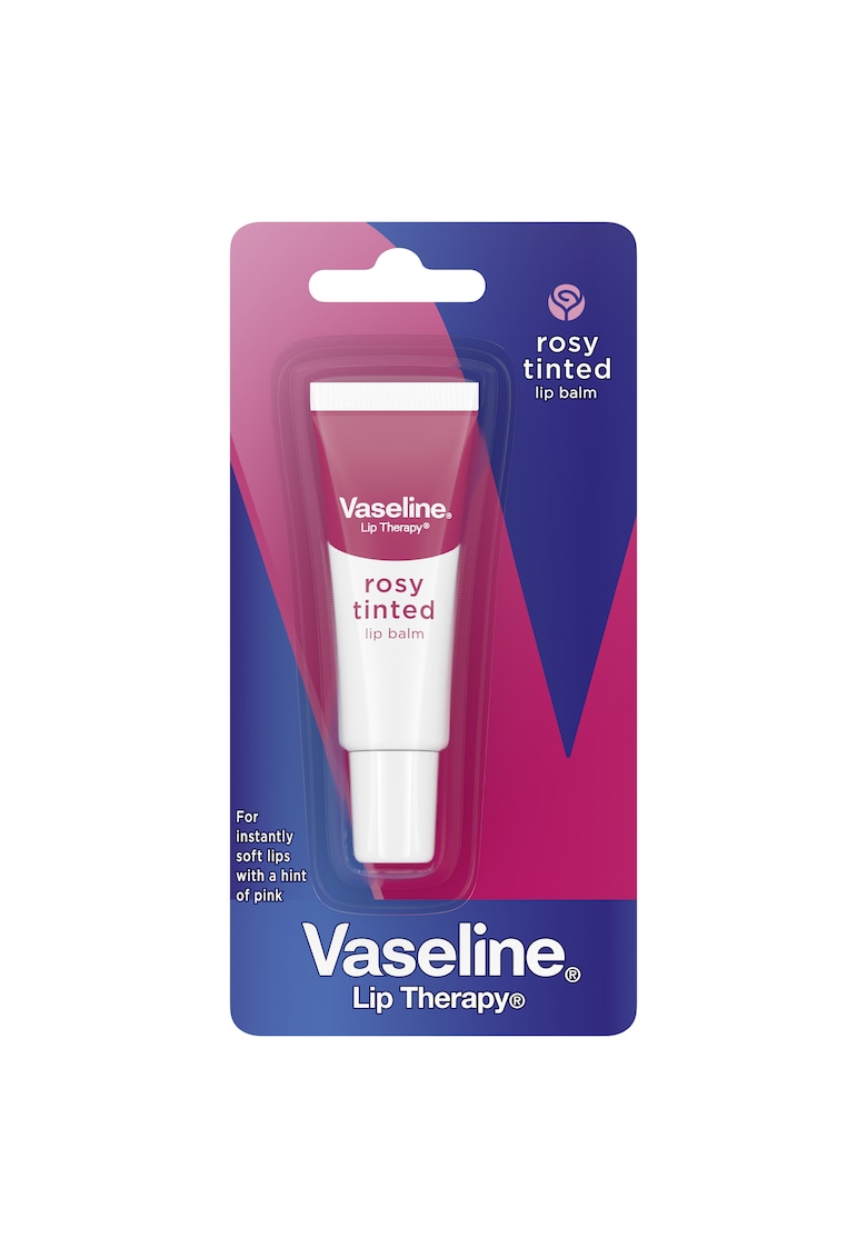 Balsam de buze Rosy Tinted - 10 g