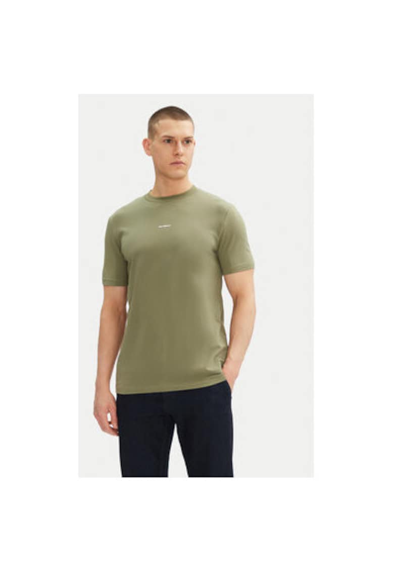 Tricou barbati 755030 552235 - Bumbac - 54867