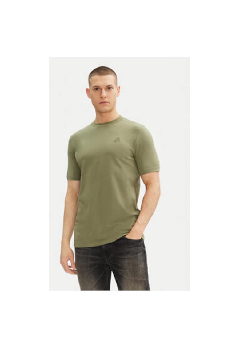 Tricou barbati 755750 552221 - Verde