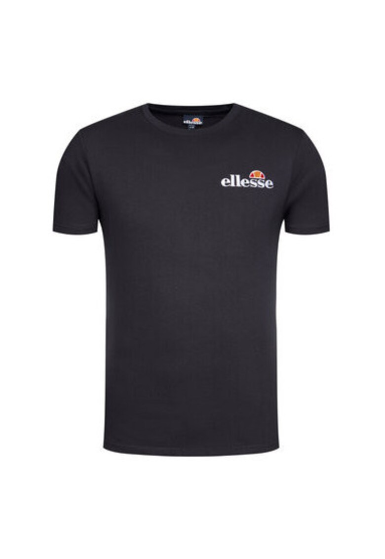 Tricou barbati SHB06835 - Bumbac - Bleumarin - Bleumarin